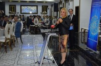 MAKEDONYA CUMHURİYETİ - Uluslararası Vizyon Üniversitesi'nden 4. Geleneksel İftar