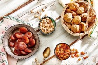 TÜRK BÜYÜKELÇİLİĞİ - Uzakdoğu Ülkelerine Kuru Meyve İhracatı 100 Milyon Doları Aştı