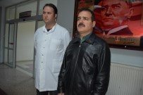 İDRIS AKBıYıK - Vali Akbıyık Açıklaması '2 Askerimiz Şehit Oldu, 2 Askerimiz Yaralandı'