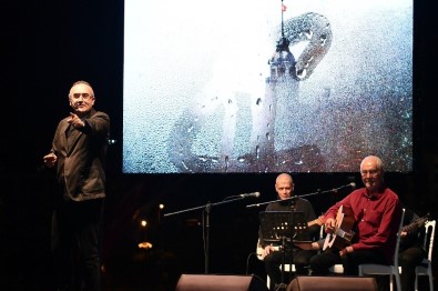 Yaşam Vadisi Akın'ın Hikayeleri, Şeşen'in Ezgileriyle Yankılandı