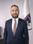 ORHAN AKTAŞ - Yeni Orduspor'da Yeni Başkan Uğur Çelenk