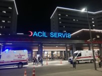 Adana'da küfür yüzünden tartışma çıktı: 1 ölü, 1 yaralı