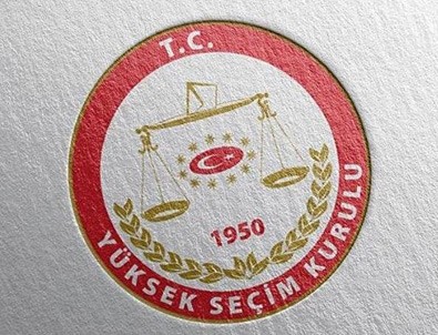 YSK'den 23 Haziran seçimiyle ilgili dikkat çeken karar