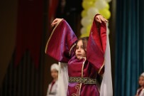 OYUNCAK SEÇİMİ - Zübeyde Hanım Ana Sınıfından Muhteşem Yıl Sonu Gösterisi