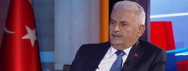 Binali Yıldırım ile Ekrem İmamoğlu buluşuyor