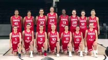 HİDAYET TÜRKOĞLU - 2019 Kadınlar Avrupa Basketbol Şampiyonası'na Doğru