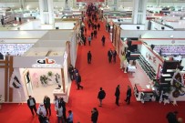 ETIYOPYA - 29. Gapshoes Fuarı 3 Temmuz'da Kapılarını Ziyaretçilerine Açıyor