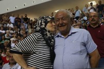 SERVET TAZEGÜL - Adını Duyan Sevince Boğuldu