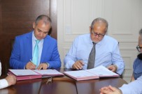 ÜNİVERSİTE ÖĞRENCİSİ - ALKÜ İle ANSİAD Arasında İşbirliği Protokolü