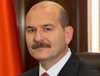 Bakan Soylu'dan dikkat çeken açıklama!