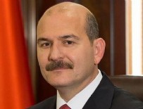 Bakan Soylu'dan dikkat çeken açıklama!