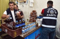 BALCı - Altındağ'da Topyekün Denetim