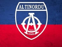 DİNAMİT - Altınordu'dan Trabzonspor'a transfer tepkisi