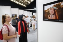 EL EMEĞİ GÖZ NURU - ASMEK 14. Yıl Sonu Sergisi Kapılarını Açtı