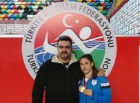 ERDEMIR - Aydın'dan Atletizmde Bir İlk