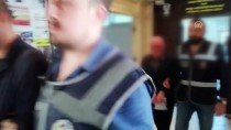 'Aylık 5 Bin Lira Bana Yetmez' Diyen Yankesici Tutuklandı