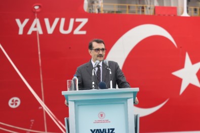 Bakan Dönmez Açıklaması 'Rum Kesimi Adanın Tamamını İlgilendiren Hiçbir Konuda Karar Alamaz, Söz Sahibi Bile Olamaz'