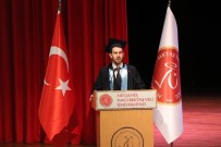 İSTANBUL ÜNIVERSITESI - Cami İmamı Üniversite Birincisi Oldu