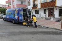 ENGELLİ ÇOCUK - Çayırova'da Engelliler Yalnız Değil