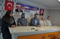 HALIL POSBıYıK - CHP'li Belediyenin İşçi Çıkartmasına Tepki