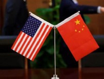 G-20 ZİRVESİ - Çin, ABD İle İlişkilerde Tehdit Ve Ek Vergilerin Çözüm Sağlamayacağı Görüşünde