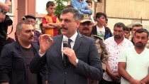 TEMYİZ KARARI - Çorum'daki Köylülerin Oturma Eylemi