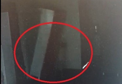 Dedesini Görmek İçin Geldiği Dilovası'nda Devrilen Dolabında Altında Can Verdi