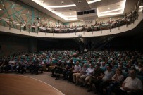 Denize Gönül Verenler Karada Ter Döktü