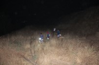 Dicle Nehri'ne Düşen Genç Akıntıya Kapılarak Kayboldu