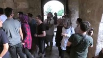 Dünyaca Ünlü Şefler Mardin'de