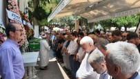 Ertuğrul Sağlam'ın Kuzeni 5 Hastaya Umut Oldu