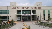Eşinin Ölümünden Sonra Hastaneye Düzenli Bağış Yapıyor