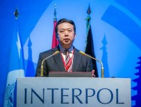 POLİS KORUMASI - Eski Interpol Başkanı Rüşvet Aldığını Kabul Etti