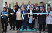 TURGAY HAKAN BİLGİN - Eskişehir Emniyet Müdürlüğünden Ahde Vefa