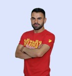 GÖZTEPE - Göztepe'de İlk Transfer Murat Paluli