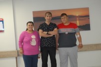 OBEZİTE CERRAHİSİ - Hatem'de Obezite Cerrahisi İle Fazla Kiloları İle Vedalaşacaklar