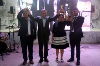 FATİH BELEDİYESİ - İhlas Kolejinde Mezuniyet Coşkusu