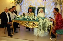 KARACAOĞLAN - İşadamı Ömer Karadeli'nin Mutlu Günü