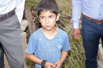 KARNE HEDİYESİ - İsmail İstedi, Başkan Yaptı