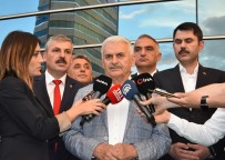 HAVAYOLU ŞİRKETİ - İstanbul-Kaastamonu Uçuşları İçin Bir Firma Fizibilite Çalışmalarına Başladı