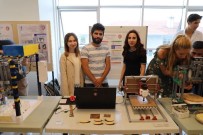 FİZİK TEDAVİ - ISUBÜ'den Teknoloji Sergisi