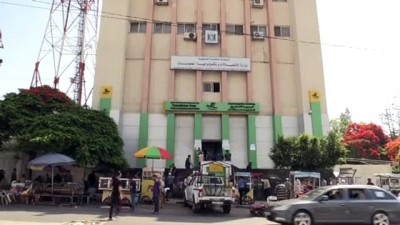 Katar Gazze'deki 60 Bin Aileye Nakdi Yardım Dağıtmaya Başladı