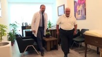 FİZİK TEDAVİ - Kendisini doktor yapan 'el'i kurtardı!