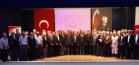 ZÜLKIF DAĞLı - Kıbrıs Gazilerine Milli Mücadele Madalyası Verildi