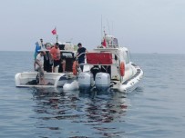 Kilosu 150 Dolara Varan Deniz Patlıcanı Ele Geçirildi