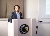 BAKIŞ AÇISI - Konut Satışının Püf Noktaları Konuşuldu