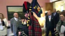 Kraliçe II. Elizabeth'in Doğum Günü Ankara'da Kutlandı