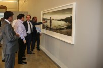 ERZİNCAN VALİSİ - KUDAKA 112. Yönetim Kurulu Toplantısı Baksı Müzesi'nde Gerçekleştirildi