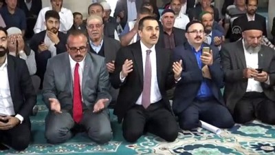 Kur'an-I Kerim'i En Güzel Okumak İçin Yarıştılar