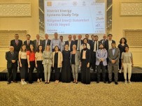 GÜNEŞ ENERJİSİ - Kuzeşehir'e Danimarka'dan Yenilenebilir Enerji Müjdesi